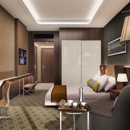 Royal Vista Hotel Ібрі Екстер'єр фото