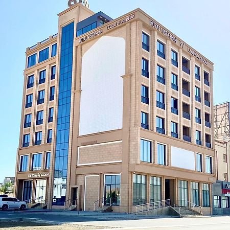 Royal Vista Hotel Ібрі Екстер'єр фото