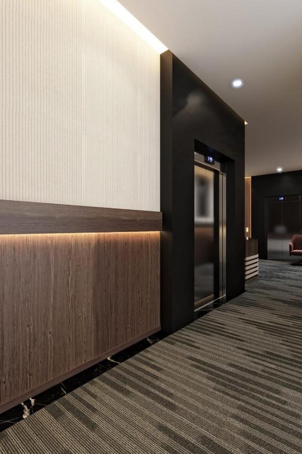 Royal Vista Hotel Ібрі Екстер'єр фото