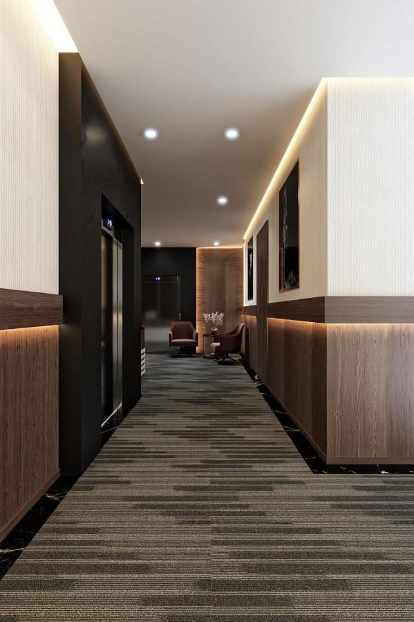 Royal Vista Hotel Ібрі Екстер'єр фото