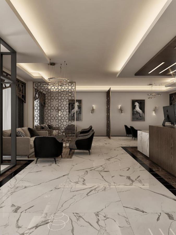 Royal Vista Hotel Ібрі Екстер'єр фото