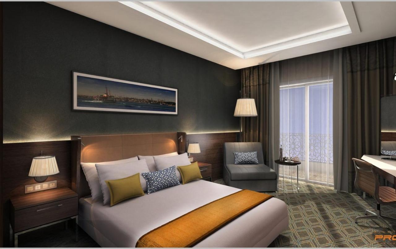 Royal Vista Hotel Ібрі Екстер'єр фото
