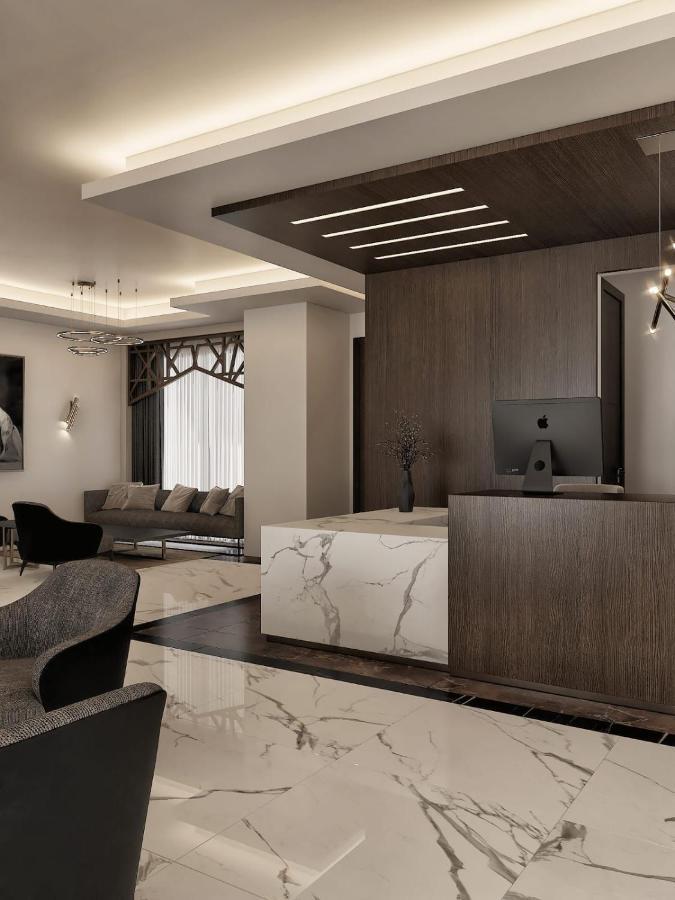 Royal Vista Hotel Ібрі Екстер'єр фото
