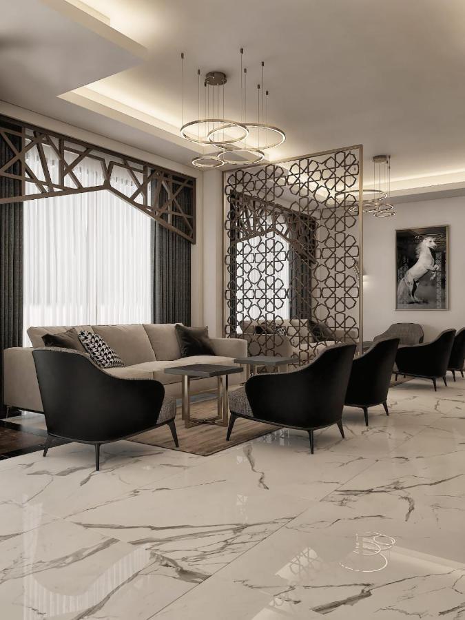 Royal Vista Hotel Ібрі Екстер'єр фото