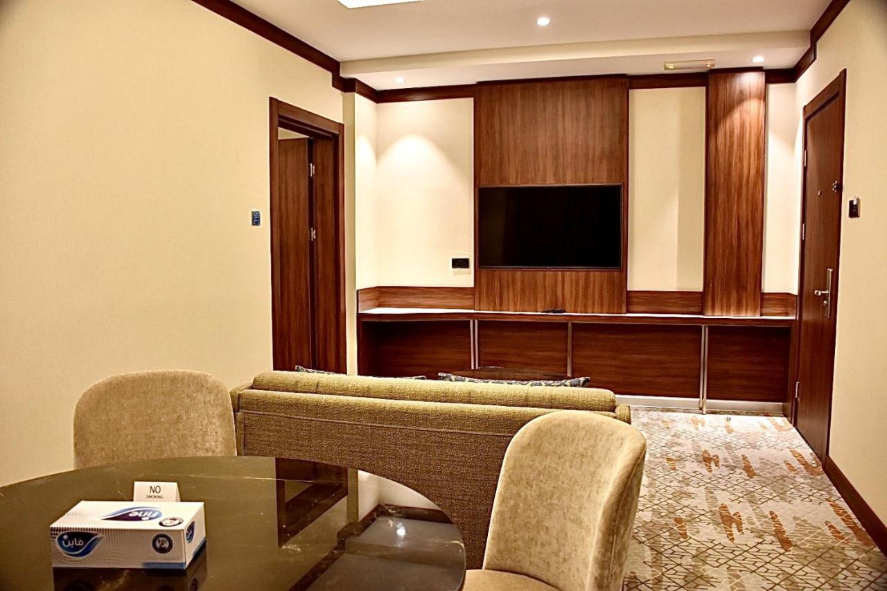 Royal Vista Hotel Ібрі Екстер'єр фото