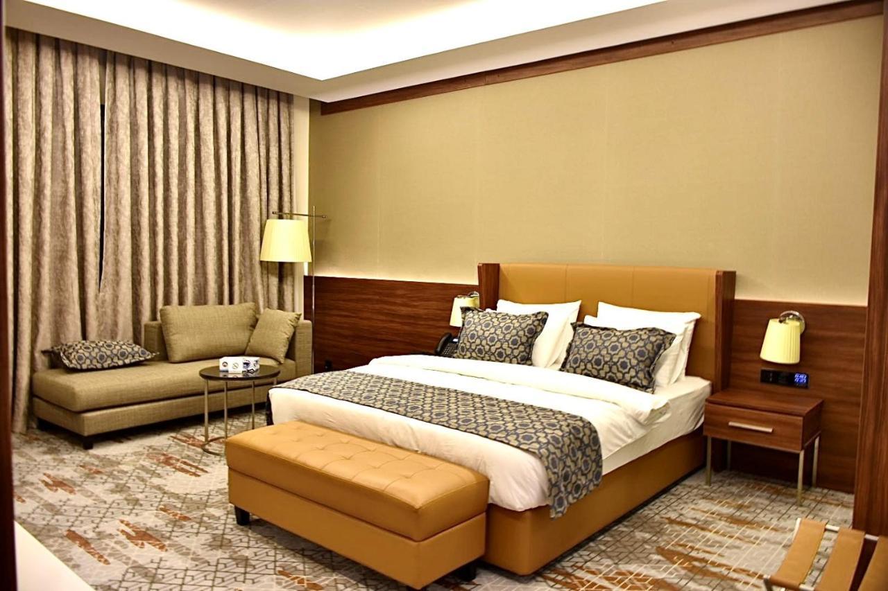 Royal Vista Hotel Ібрі Екстер'єр фото