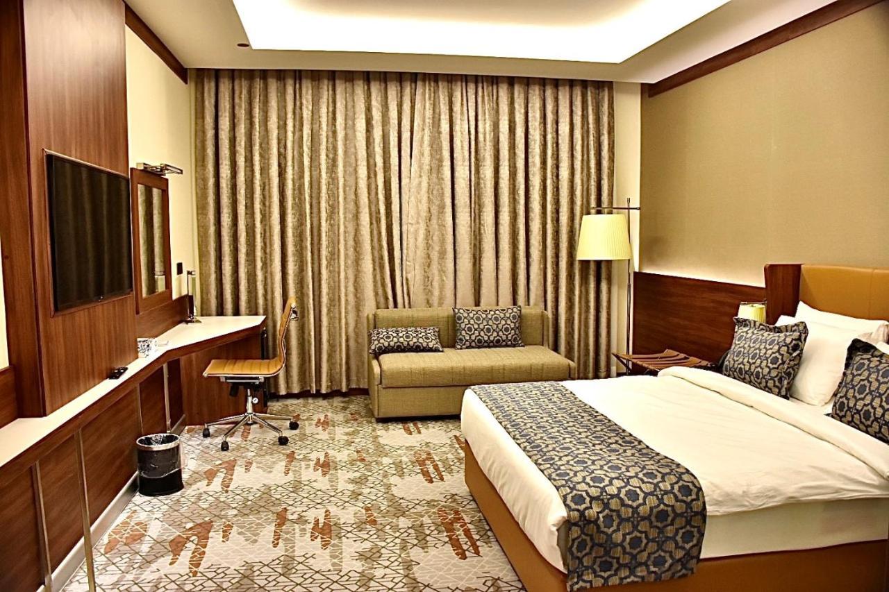 Royal Vista Hotel Ібрі Екстер'єр фото