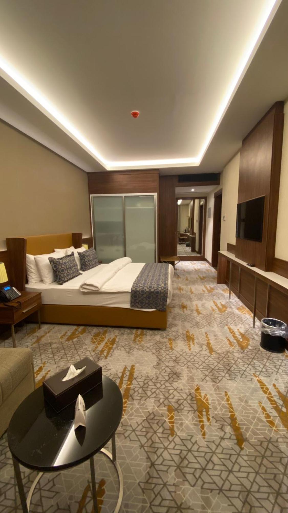 Royal Vista Hotel Ібрі Екстер'єр фото