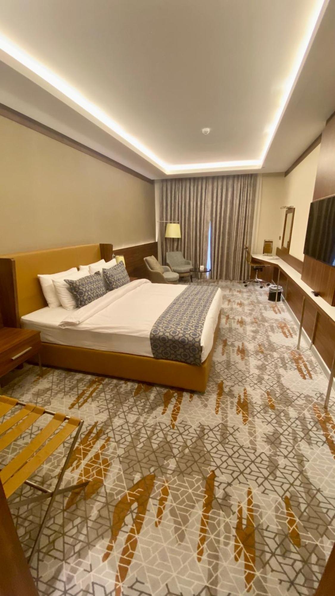 Royal Vista Hotel Ібрі Екстер'єр фото