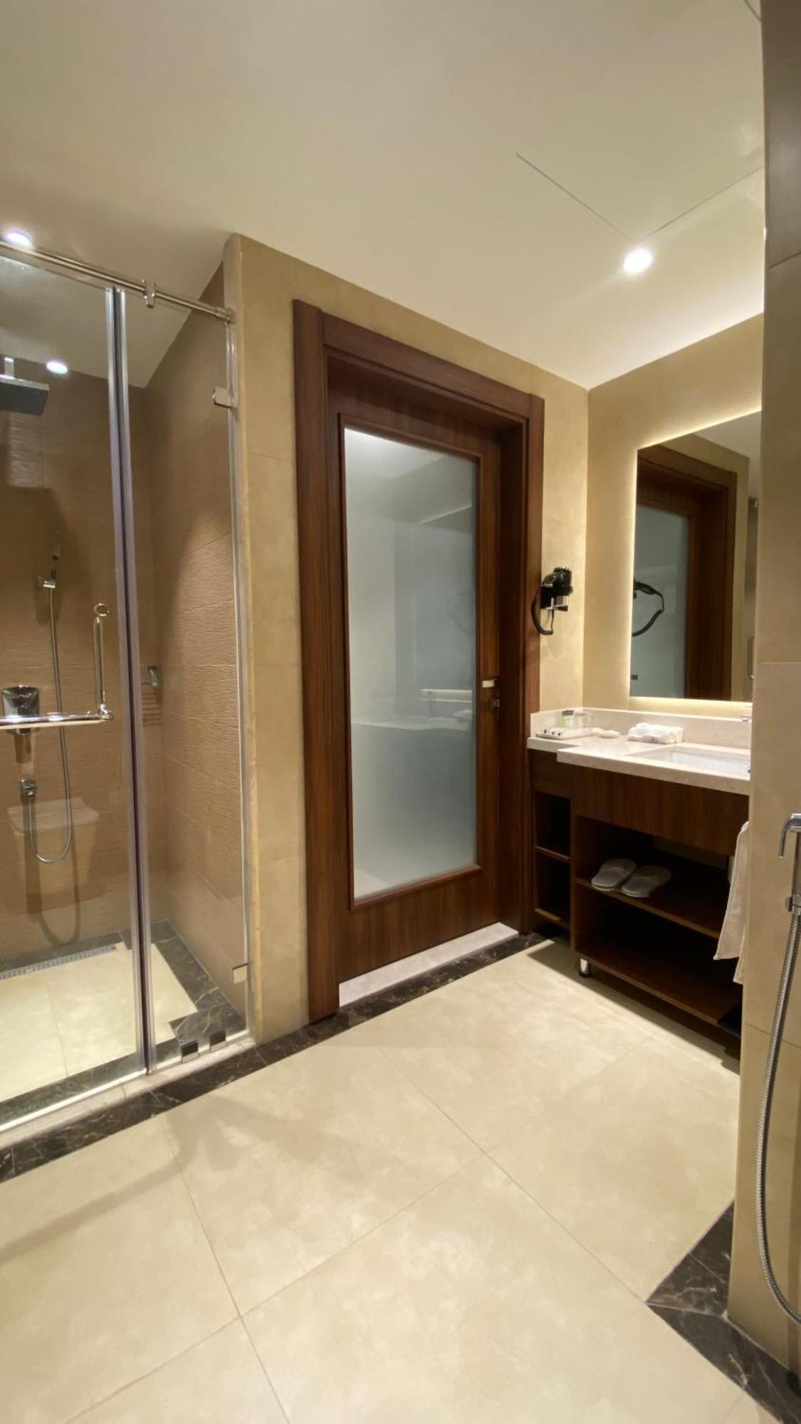 Royal Vista Hotel Ібрі Екстер'єр фото