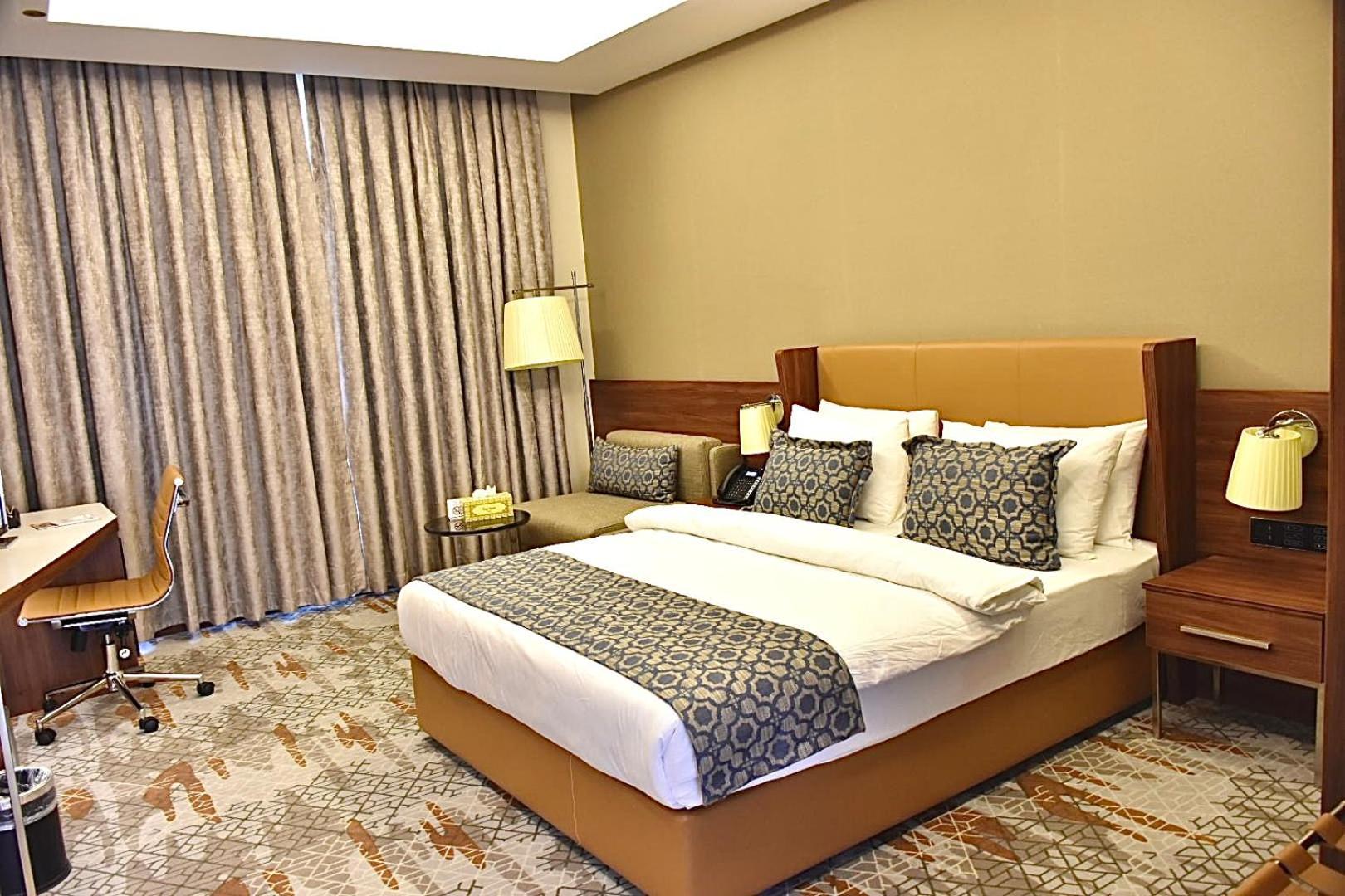 Royal Vista Hotel Ібрі Екстер'єр фото