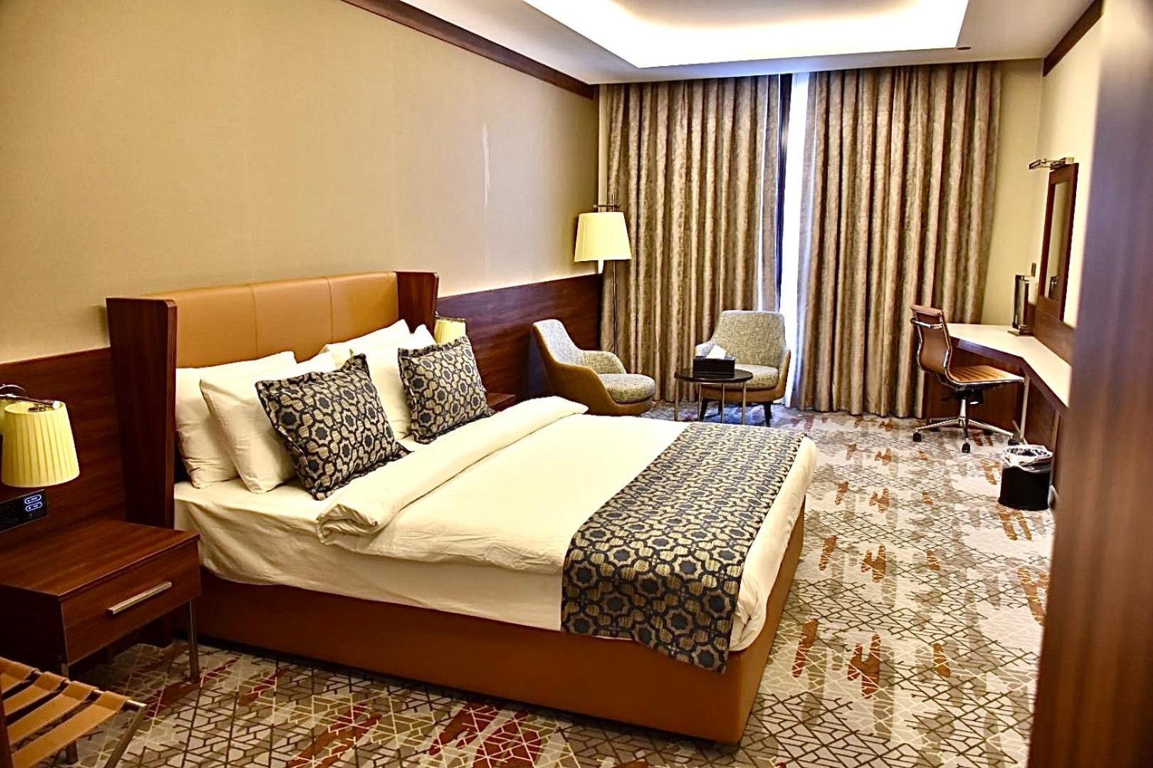 Royal Vista Hotel Ібрі Екстер'єр фото