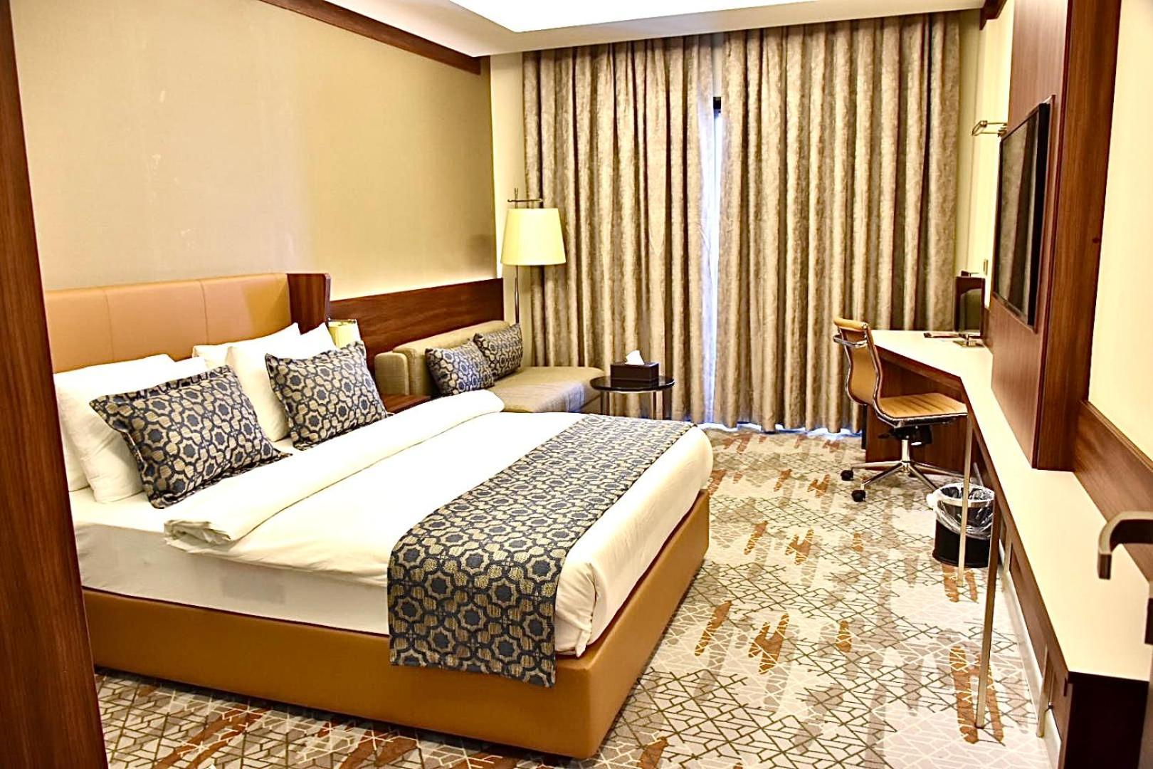 Royal Vista Hotel Ібрі Екстер'єр фото