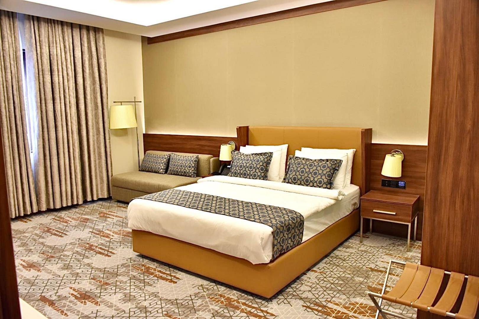 Royal Vista Hotel Ібрі Екстер'єр фото