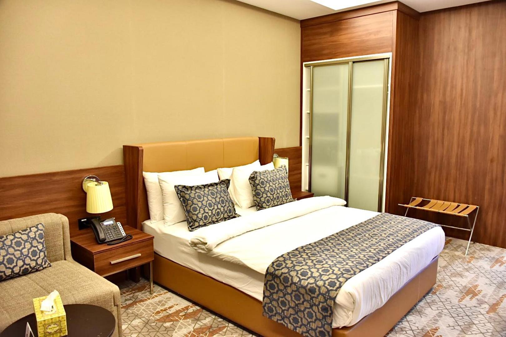 Royal Vista Hotel Ібрі Екстер'єр фото