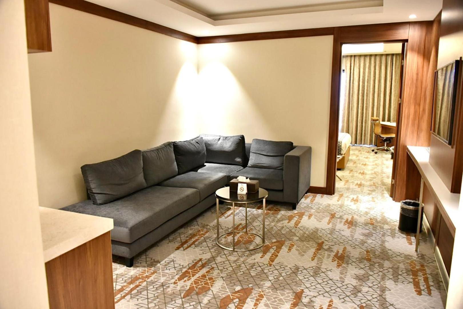 Royal Vista Hotel Ібрі Екстер'єр фото