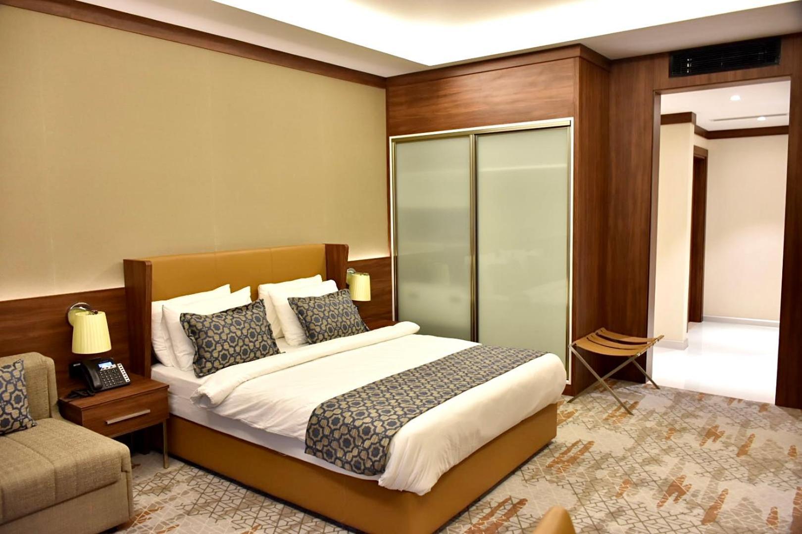 Royal Vista Hotel Ібрі Екстер'єр фото