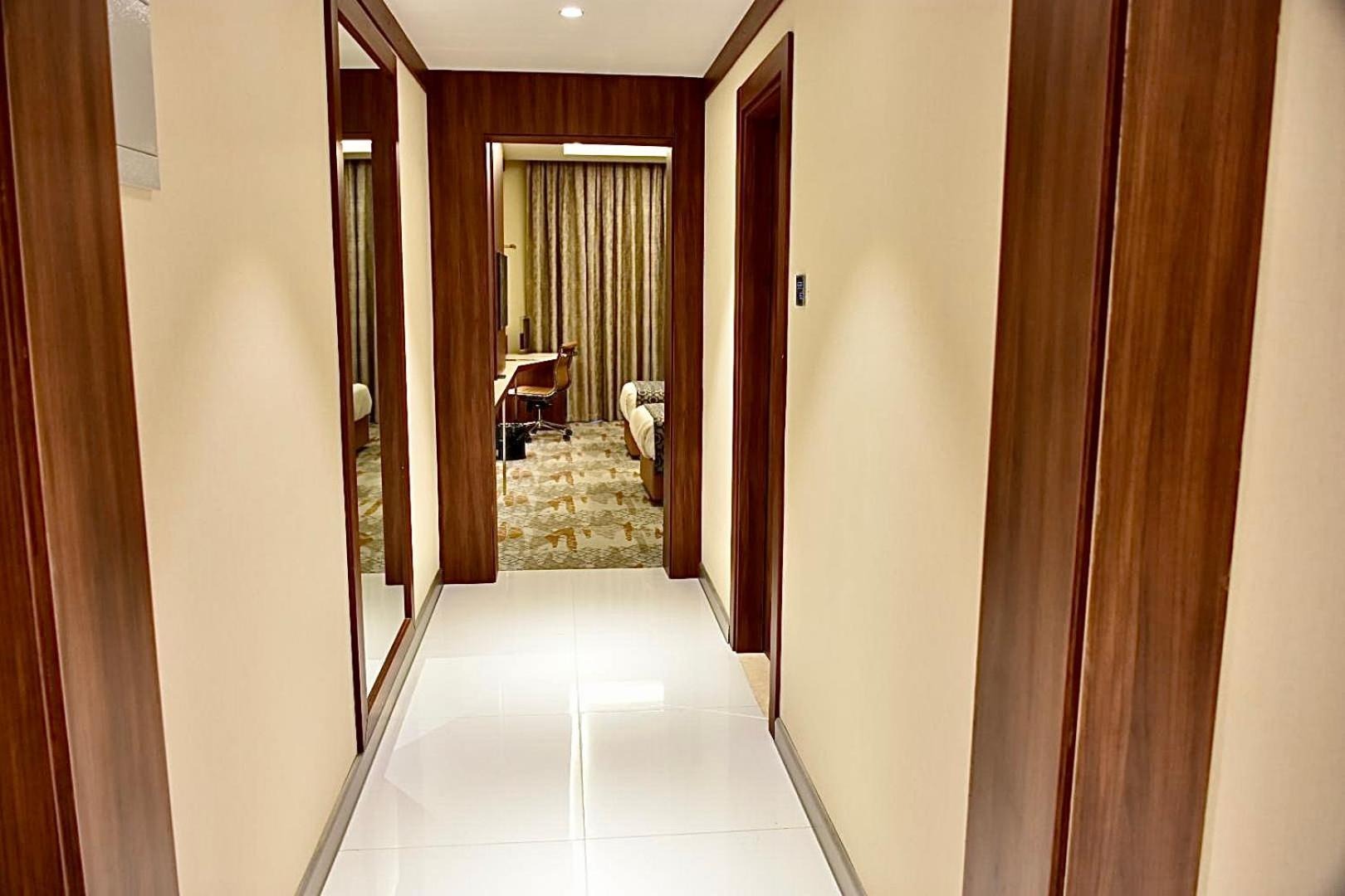 Royal Vista Hotel Ібрі Екстер'єр фото