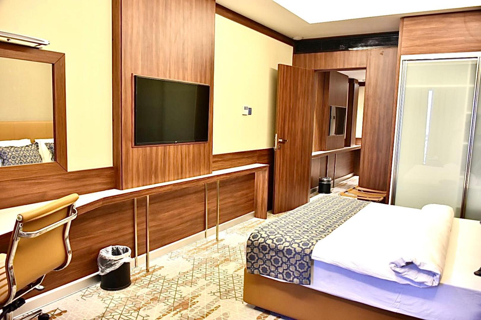 Royal Vista Hotel Ібрі Екстер'єр фото