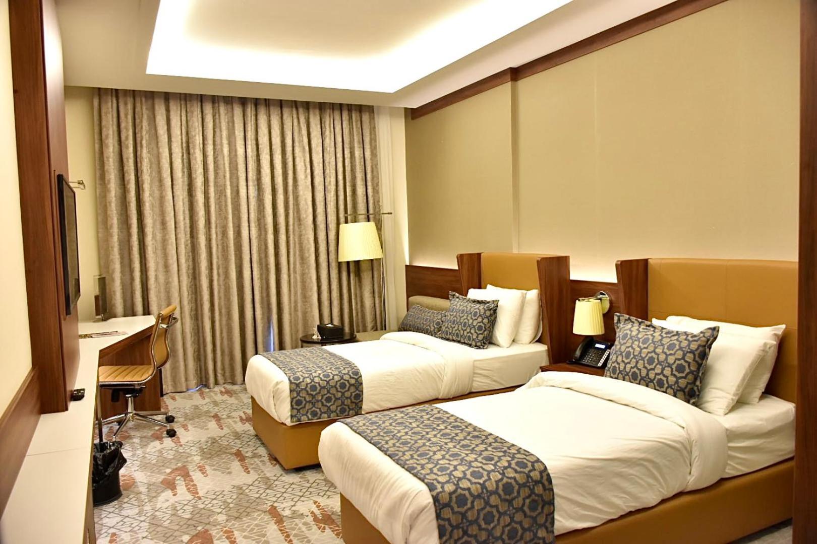 Royal Vista Hotel Ібрі Екстер'єр фото