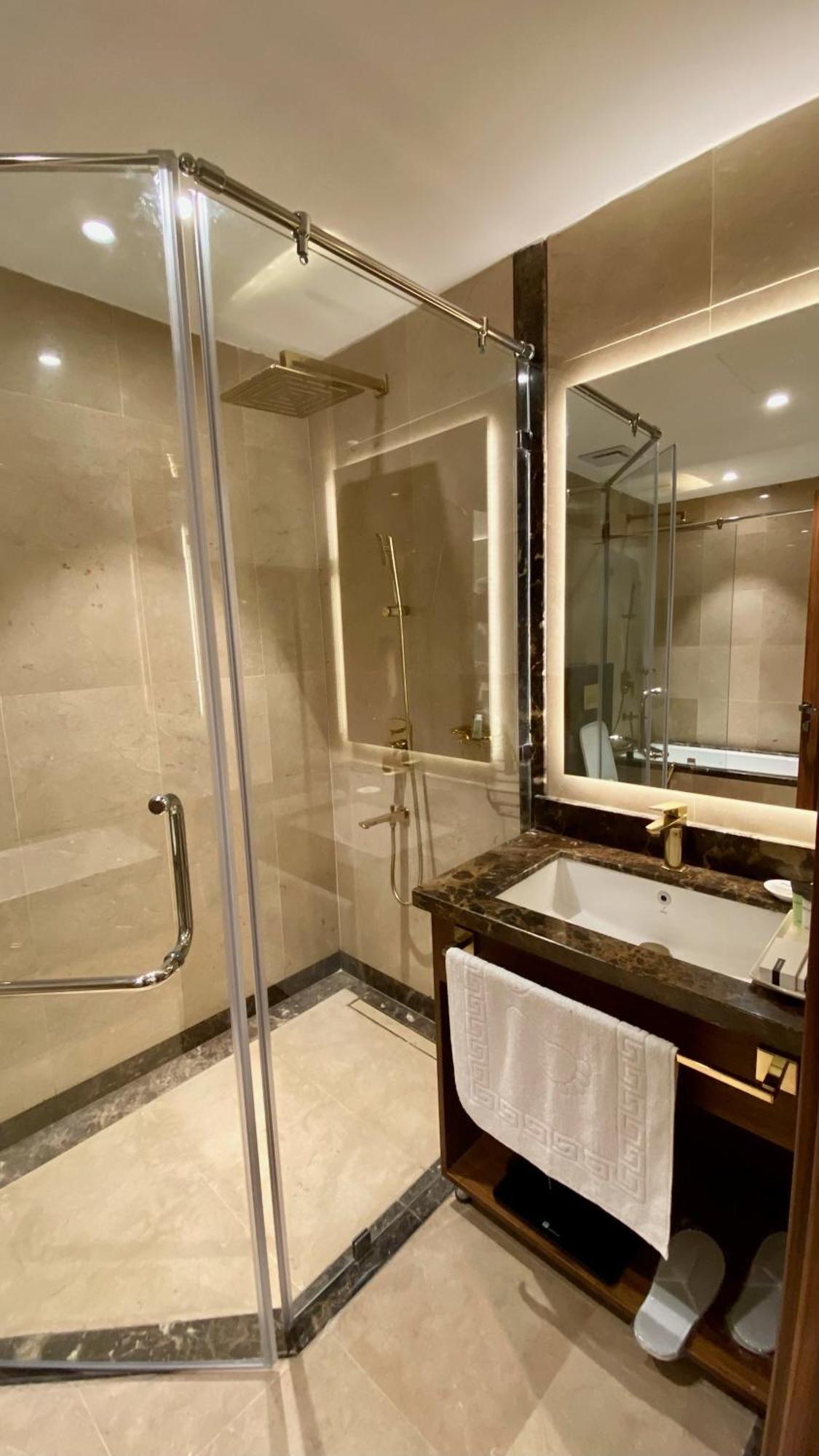 Royal Vista Hotel Ібрі Екстер'єр фото