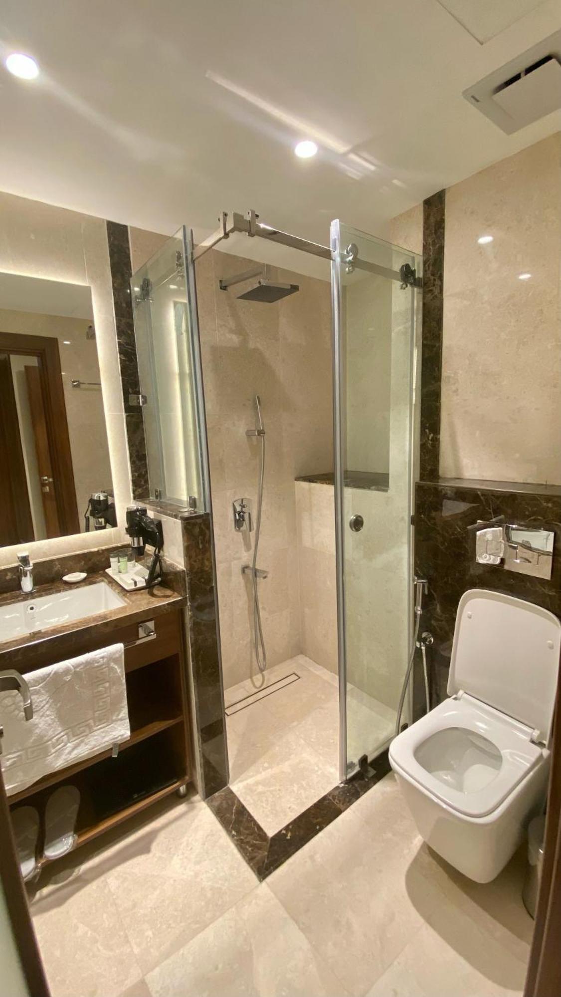 Royal Vista Hotel Ібрі Екстер'єр фото