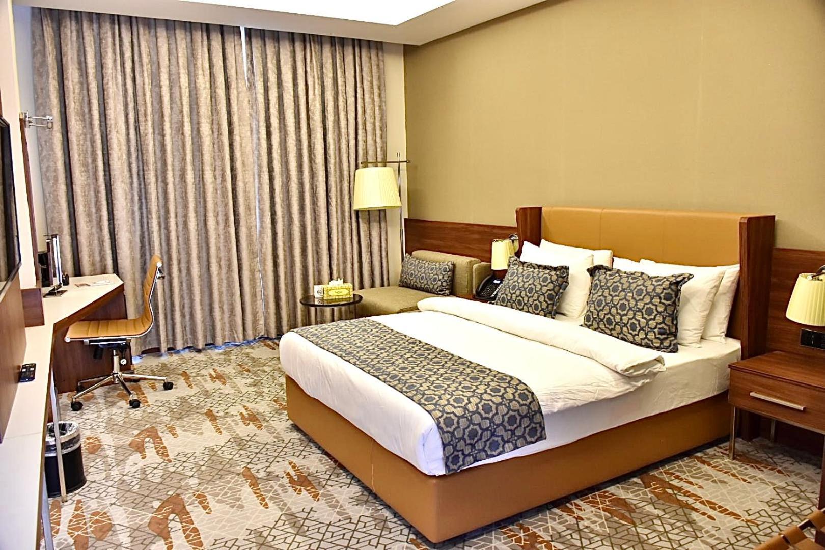 Royal Vista Hotel Ібрі Екстер'єр фото