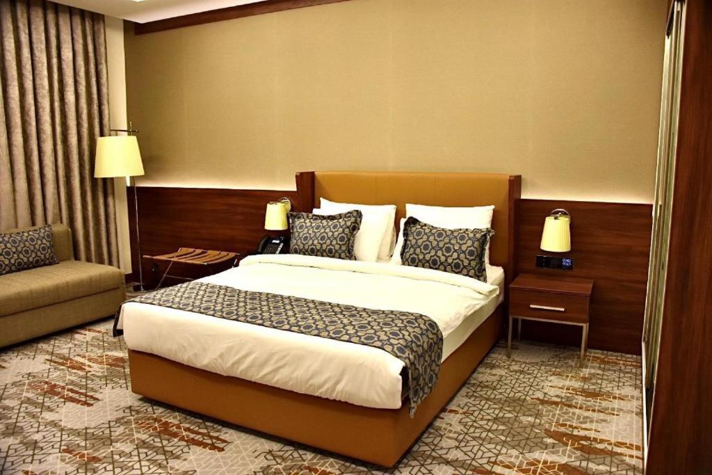 Royal Vista Hotel Ібрі Екстер'єр фото