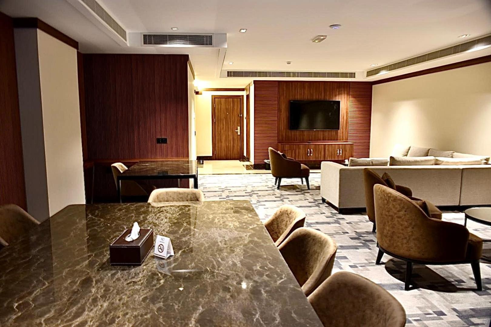 Royal Vista Hotel Ібрі Екстер'єр фото
