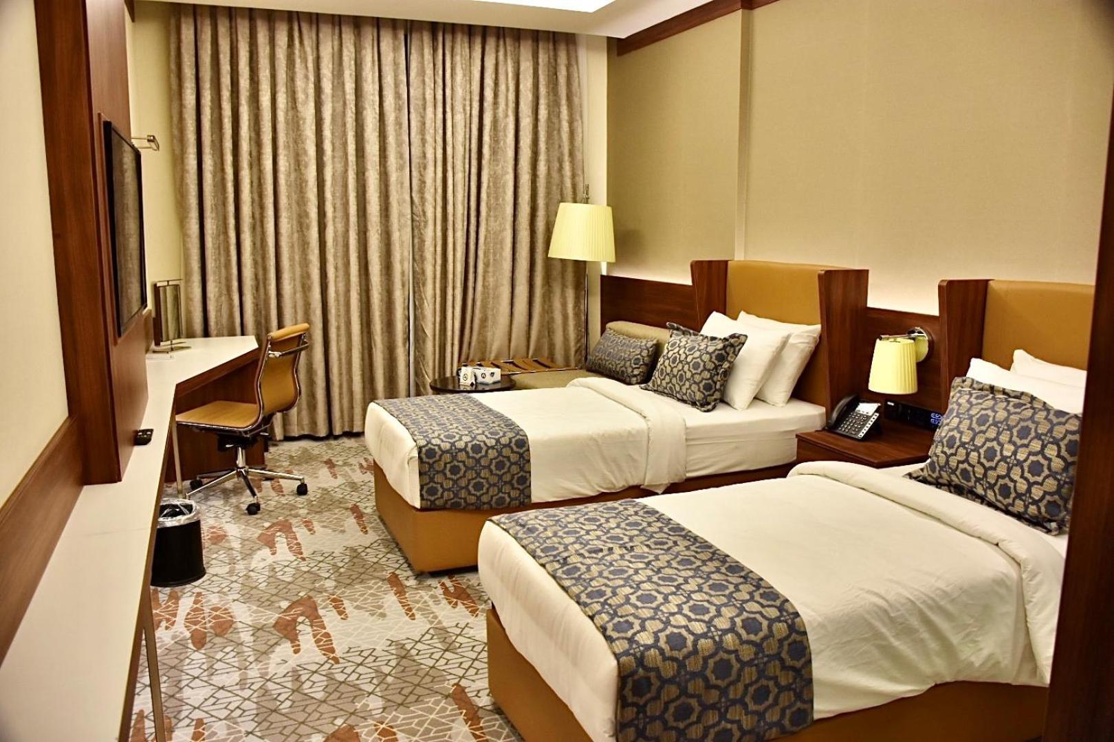 Royal Vista Hotel Ібрі Екстер'єр фото