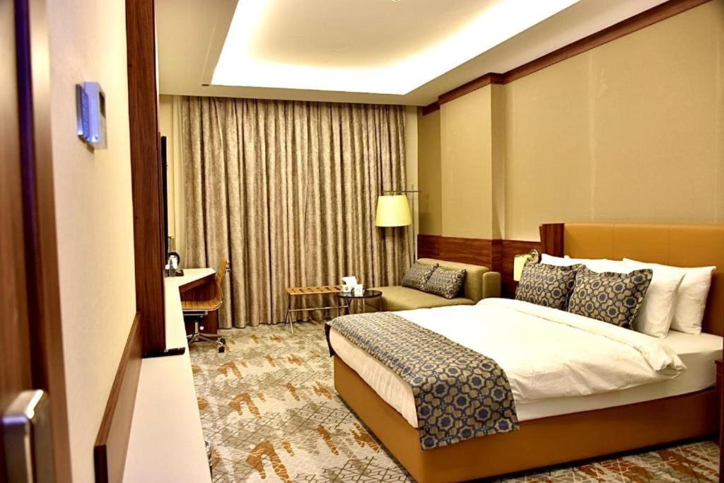 Royal Vista Hotel Ібрі Екстер'єр фото